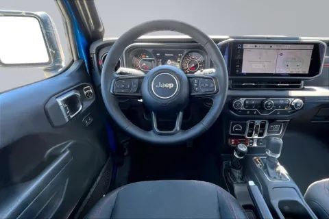 More photos of 2025 Jeep Wrangler Rubicon at Redlands CDJR, CA