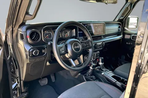 More photos of 2025 Jeep Wrangler Rubicon at Redlands CDJR, CA