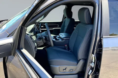 Another view of 2026 Ram 2500 Big Horn for sale in Redlands, CA at Redlands CDJR