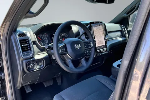 More photos of 2026 Ram 2500 Big Horn at Redlands CDJR, CA