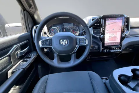 More photos of 2026 Ram 2500 Big Horn at Redlands CDJR, CA