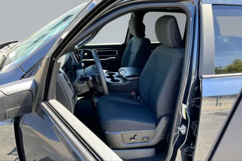 Another view of 2025 Ram 2500 Big Horn for sale in Redlands, CA at Redlands CDJR