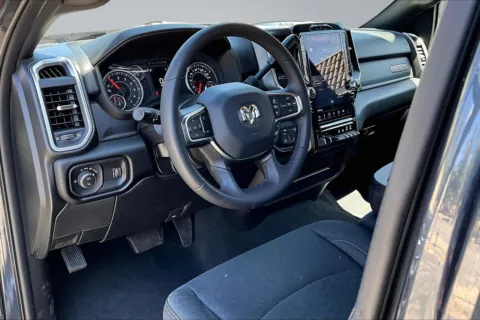 More photos of 2025 Ram 2500 Big Horn at Redlands CDJR, CA