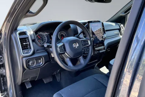 More photos of 2025 Ram 2500 Big Horn at Redlands CDJR, CA