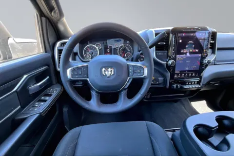 More photos of 2025 Ram 2500 Big Horn at Redlands CDJR, CA