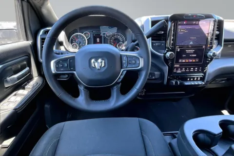 More photos of 2026 Ram 2500 Big Horn at Redlands CDJR, CA