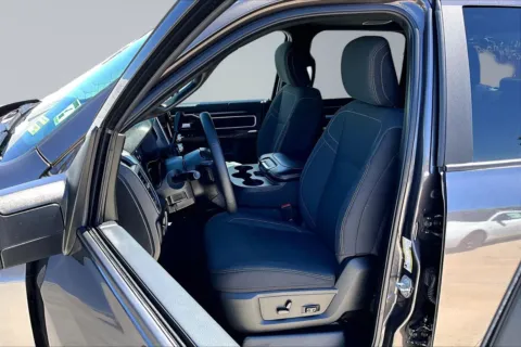 Another view of 2026 Ram 2500 Big Horn for sale in Redlands, CA at Redlands CDJR