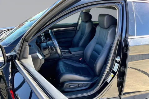 Another view of 2021 Honda Accord Sport Special Edition for sale in Redlands, CA at Redlands CDJR