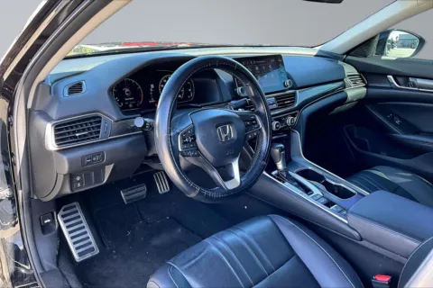 More photos of 2021 Honda Accord Sport Special Edition at Redlands CDJR, CA