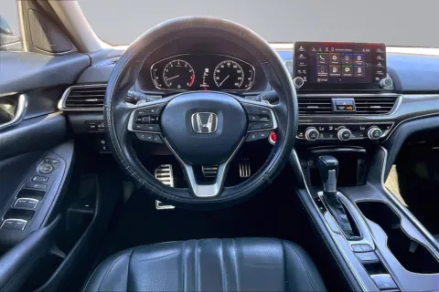 More photos of 2021 Honda Accord Sport Special Edition at Redlands CDJR, CA
