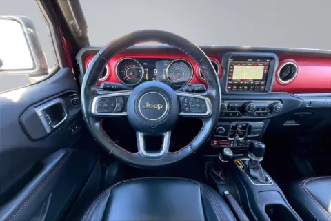 More photos of 2021 Jeep Wrangler Unlimited Rubicon at Redlands CDJR, CA