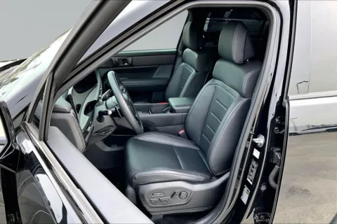 Another view of 2025 Hyundai Santa Fe Calligraphy for sale in Redlands, CA at Redlands CDJR