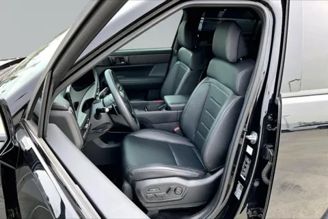 Another view of 2025 Hyundai Santa Fe Calligraphy for sale in Redlands, CA at Redlands CDJR