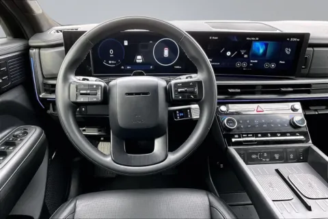 More photos of 2025 Hyundai Santa Fe Calligraphy at Redlands CDJR, CA