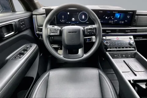 More photos of 2025 Hyundai Santa Fe Calligraphy at Redlands CDJR, CA