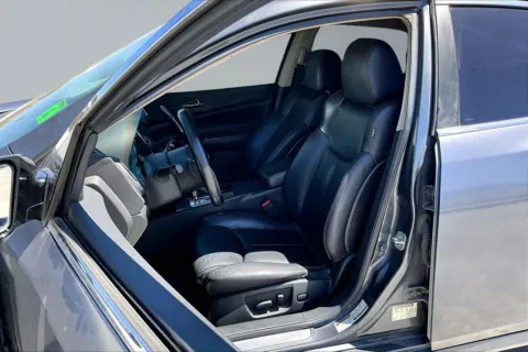 Another view of 2012 Nissan Maxima 3.5 SV for sale in Redlands, CA at Redlands CDJR
