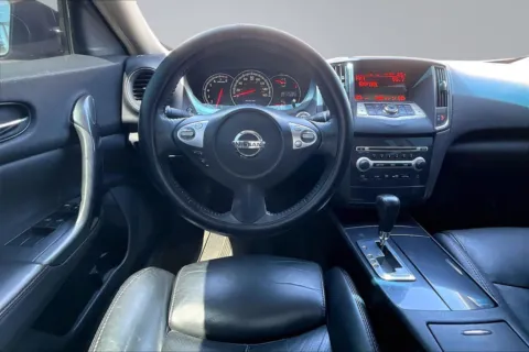 More photos of 2012 Nissan Maxima 3.5 SV at Redlands CDJR, CA