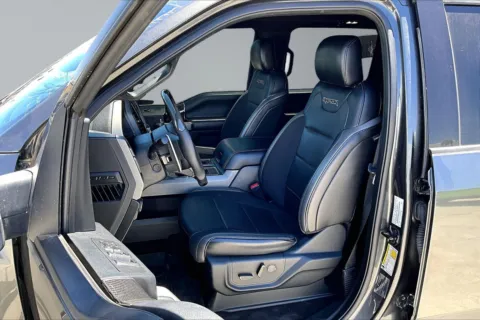 Another view of 2020 Ford F-150 Raptor for sale in Redlands, CA at Redlands CDJR