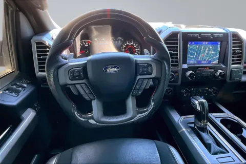 More photos of 2020 Ford F-150 Raptor at Redlands CDJR, CA