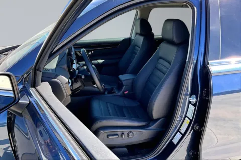 Another view of 2026 Honda CR-V EX-L for sale in Redlands, CA at Redlands CDJR
