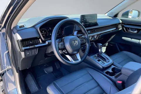 More photos of 2026 Honda CR-V EX-L at Redlands CDJR, CA