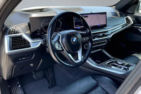 More photos of 2024 BMW X5 sDrive40i at Redlands CDJR, CA