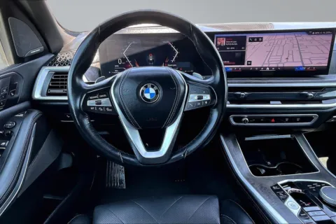 More photos of 2024 BMW X5 sDrive40i at Redlands CDJR, CA