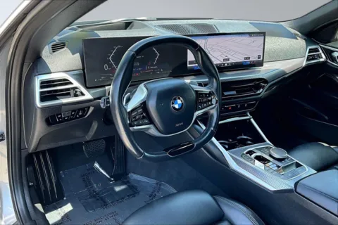 More photos of 2025 BMW 4 Series 430i xDrive at Redlands CDJR, CA
