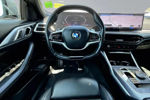 More photos of 2025 BMW 4 Series 430i xDrive at Redlands CDJR, CA
