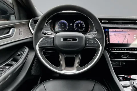 More photos of 2026 Jeep Grand Cherokee Limited at Redlands CDJR, CA