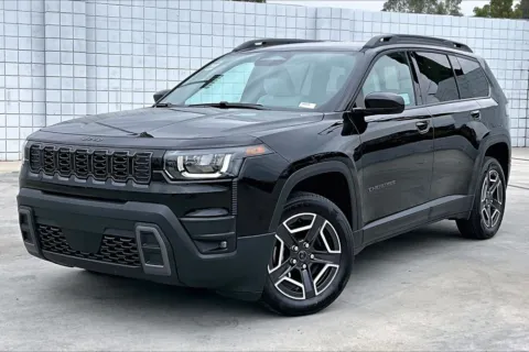 Photos of 2026 Jeep Cherokee Laredo for sale in Redlands, CA at Redlands CDJR