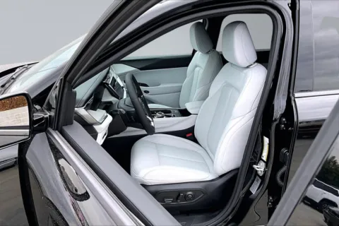 Another view of 2026 Jeep Cherokee Laredo for sale in Redlands, CA at Redlands CDJR