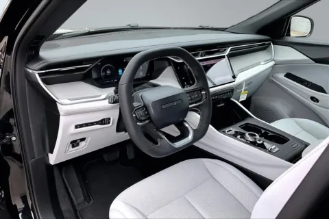 More photos of 2026 Jeep Cherokee Laredo at Redlands CDJR, CA