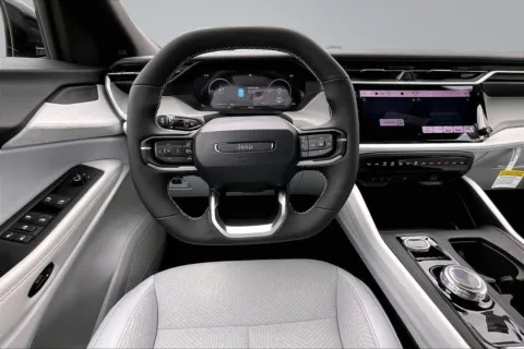 More photos of 2026 Jeep Cherokee Laredo at Redlands CDJR, CA