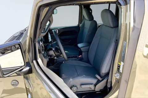 Another view of 2026 Jeep Gladiator Sport S for sale in Redlands, CA at Redlands CDJR