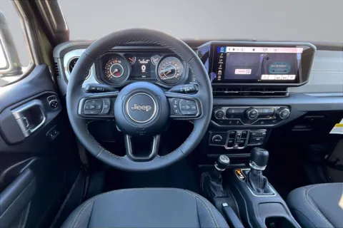 More photos of 2026 Jeep Gladiator Sport S at Redlands CDJR, CA
