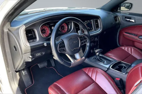 More photos of 2022 Dodge Charger SRT Hellcat Widebody at Redlands CDJR, CA
