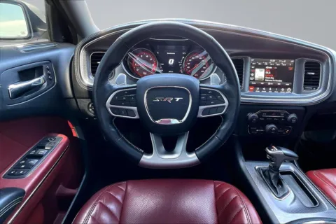 More photos of 2022 Dodge Charger SRT Hellcat Widebody at Redlands CDJR, CA
