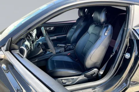 Another view of 2017 Ford Mustang GT Premium for sale in Redlands, CA at Redlands CDJR