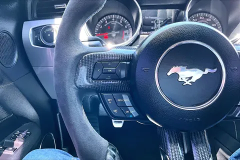 More photos of 2017 Ford Mustang GT Premium at Redlands CDJR, CA