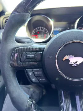 Black 2017 Ford Mustang GT Premium for sale in Redlands, CA