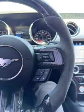 Photos of 2017 Ford Mustang GT Premium for sale in Redlands, CA at Redlands CDJR