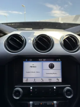 More photos of 2017 Ford Mustang GT Premium at Redlands CDJR, CA