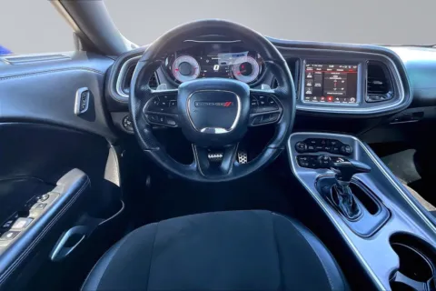 More photos of 2022 Dodge Challenger R/T Scat Pack at Redlands CDJR, CA