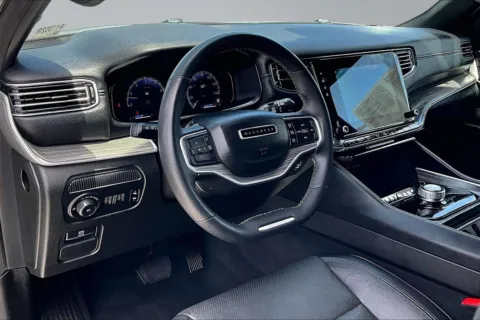 More photos of 2024 Jeep Wagoneer L Series II at Redlands CDJR, CA