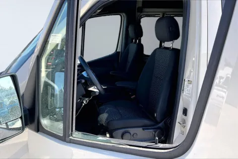 Another view of 2025 Mercedes-Benz Sprinter 2500 Cargo 144 WB for sale in Redlands, CA at Redlands CDJR