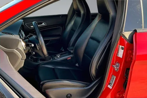 Another view of 2019 Mercedes-Benz CLA 250 for sale in Redlands, CA at Redlands CDJR