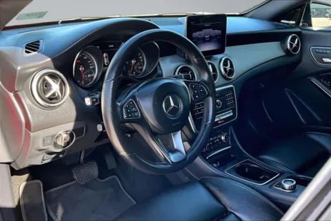 More photos of 2019 Mercedes-Benz CLA 250 at Redlands CDJR, CA