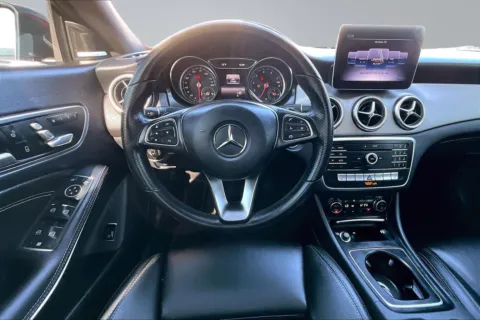 More photos of 2019 Mercedes-Benz CLA 250 at Redlands CDJR, CA
