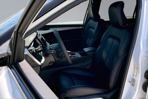 Another view of 2024 Jeep Wagoneer S Launch Edition for sale in Redlands, CA at Redlands CDJR
